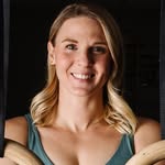 Esther Beazer | Active Life Professional | Women’s Coach - @rooted.esther - Instagram
