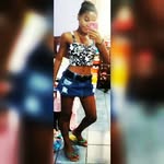 Esther Rinara - @estherroots - Instagram