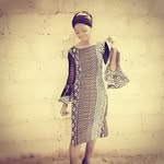 Esther rooted crown - @estherrooted - Instagram