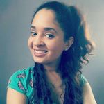 Esther Rosado - @tery_25 - Instagram