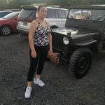 esther rosado - @estherrosado48 - Instagram