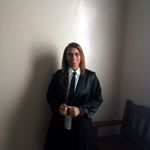Lic: Maris Peña - @esther_rosado_ - Instagram