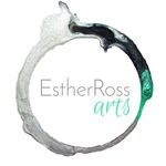 Esther Ross Arts - @estherrossarts - Instagram