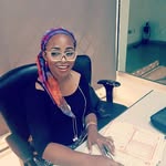 Esther Rufus - @estherjohnrufus - Instagram