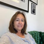 Esther Ryan - @ashmag2 - Instagram