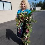Esther Ryan - @specialtouchfloristwa - Instagram