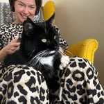 Esther Ryan - @estherdankers - Instagram