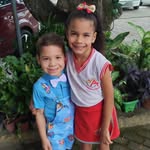 Maria Esther & Ryan David👫❤ - @mariaesthereryan - Instagram