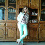 Esther Salgado - @esthersalgado49.es - Instagram