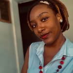 Esther Sanon - @shel.da01 - Instagram