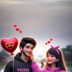 Esther Sanon - Facebook