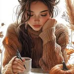 Esther Sanon - @anie072023 - Instagram