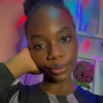 Rose Esther Sanon - @roseesthersanon - Instagram