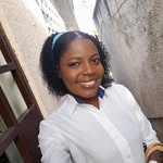 Stéphanie Rose-Esther Sanon - @sanonstephanie14 - Instagram