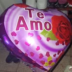 Esther Santana - Facebook