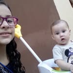 Esther Verissomo Santini - @estherbrbr - Instagram