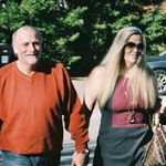 Esther Caroline Scoggins - @sogr8teful - Instagram