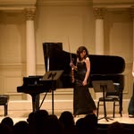 Diana and Esther Seitz - @seitzstringpros - Instagram