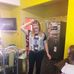 Esther Seitur - Facebook