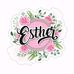 Esther Sweets - Facebook