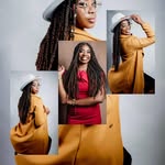 Ahiry Esther Shephard Marte - @ronaelgarcia2019 - Instagram