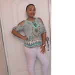 Erika Esther Shephard - @la_erick7 - Instagram