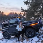 Esther Shephard - @gonteshuno - Instagram