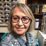 Esther Silverman - @silverman4475 - Instagram