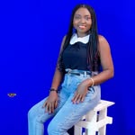 Esther Ifeyinwa Simeon - @gudheart1 - Instagram