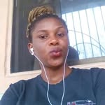 Esther Simeon - @simeon6190 - Instagram