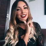 Esther Simeon - @esthersimeon92 - Instagram