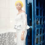 Esther Simeon - @simeon1269 - Instagram