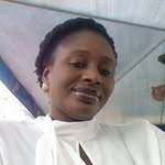 Esther Simeon Dangana - @estherdangana - Instagram