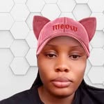 Esther Simeon Okehielem - @simeonokehielem - Instagram