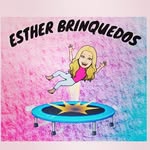 Esther Sousa - @estherbrinquedos - Instagram