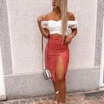 Esther Stacey - @estherstacey88 - Instagram