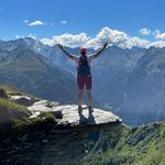 Esther Steiner - @esthersteiner12 - Instagram