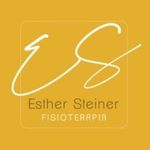 Esther Steiner Fisioterapia - @esthersteinerfisioterapia - Instagram