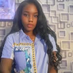 Esther Stephen - @essieh02__outlook - Instagram