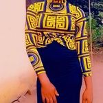 Esther Stephen - @estherstephen70 - Instagram