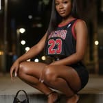Esther Stephen - @estherstephen194 - Instagram