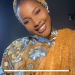 Esther Stephen - @estherstephen288 - Instagram