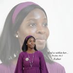 Esther Stephen Akinyemi - @distinct_gs - Instagram