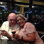Esther Stern - @lunamadre48 - Instagram
