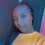 Esther Oladipo - @hadassah_still_esther - Instagram