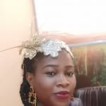 Nse Esther Ojo-michael - @estherstillstanding - Instagram