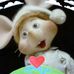 Essie Strauss - Facebook