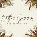 Esther Summer Shop - @esther_summer_shop - Instagram