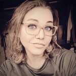 Esther Brune Swanson - @inspirefits_deaflady - Instagram