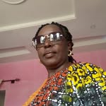Esther Charles - @tabakesther - Instagram